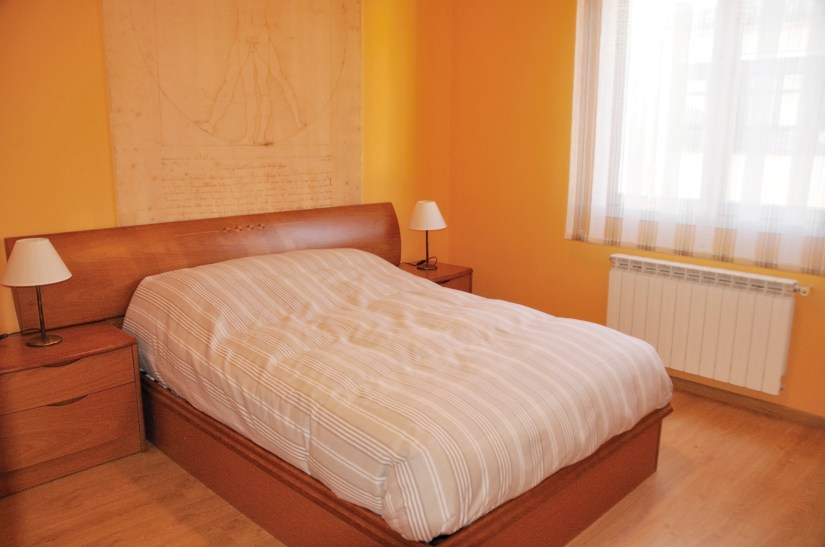 Habitación Matrimonio